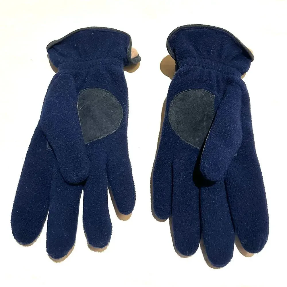 Bundle of Winter Gloves for Women Three (3) Pairs